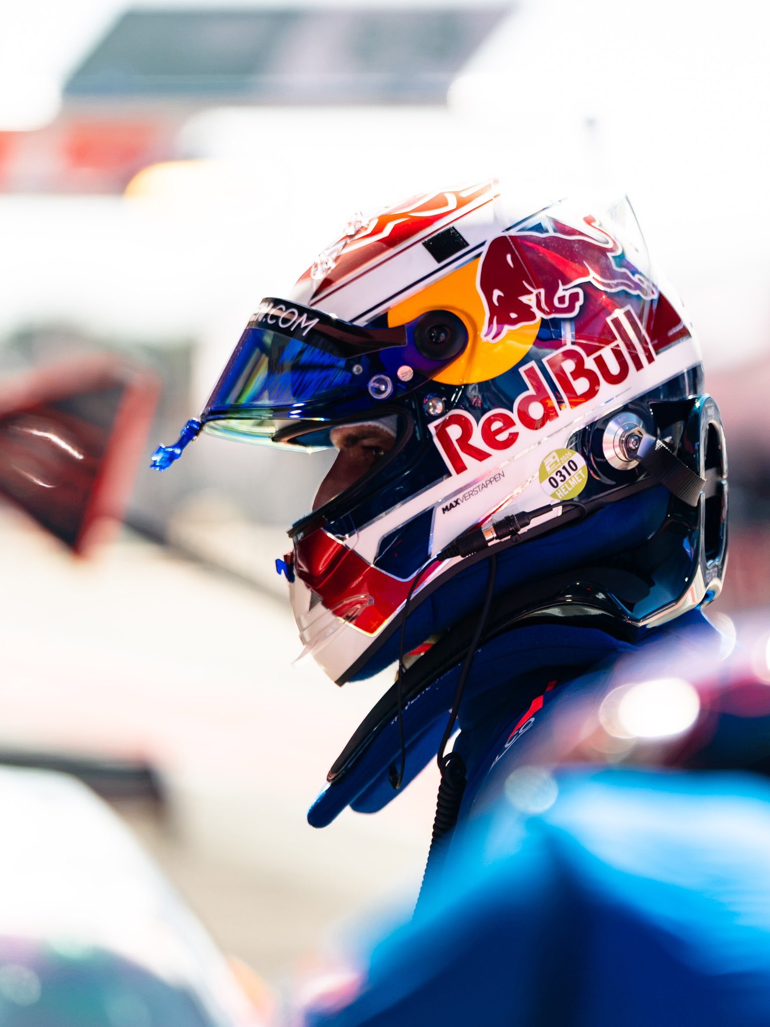 Verstappen Racing odstartuje v Portimãu ze 14. místa: „Dnes jsme to úplně netrefili“