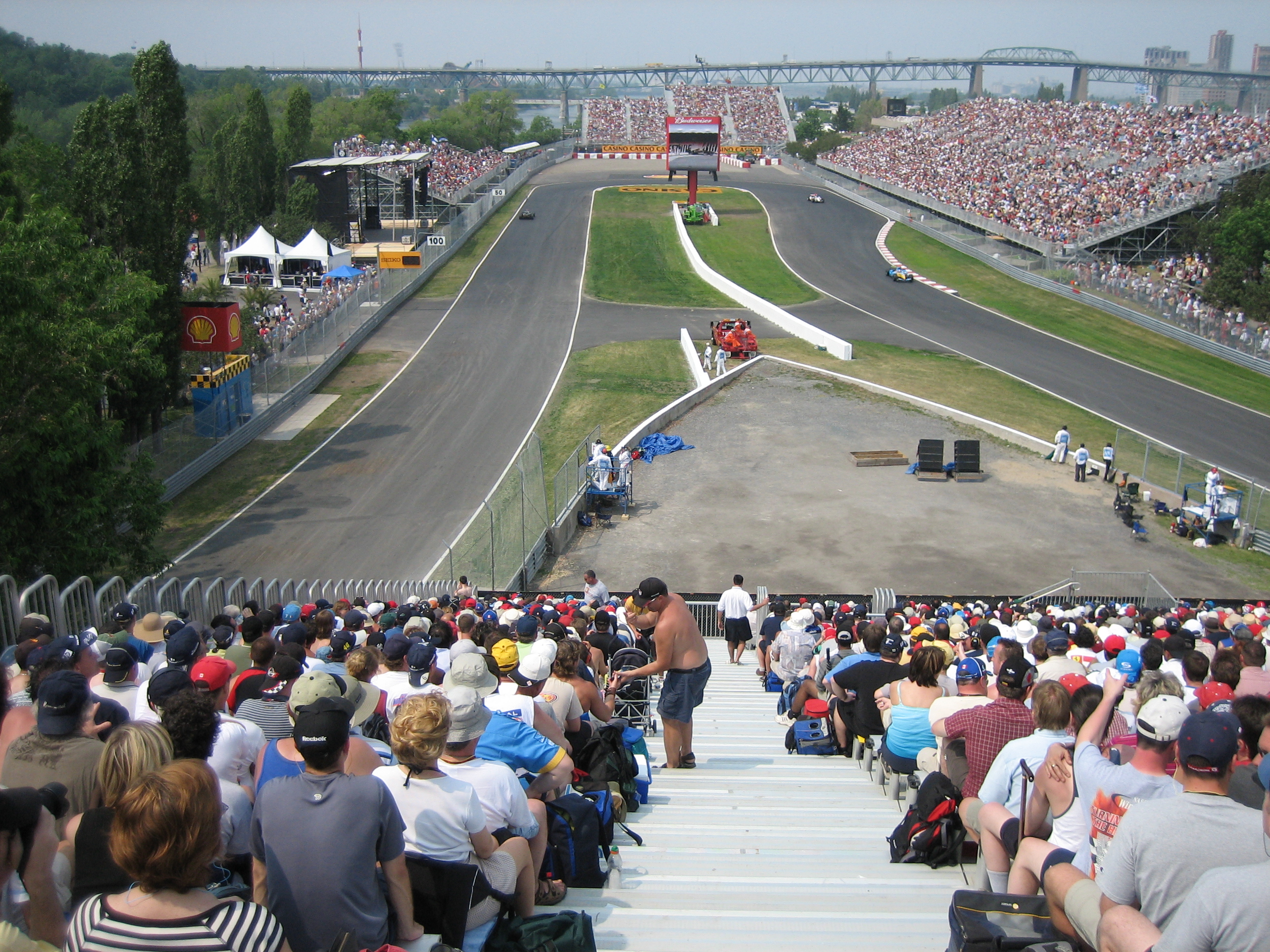 F1 | Grand Prix du Canada
