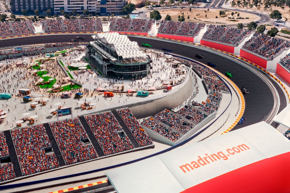 F1 | Gran Premio de España