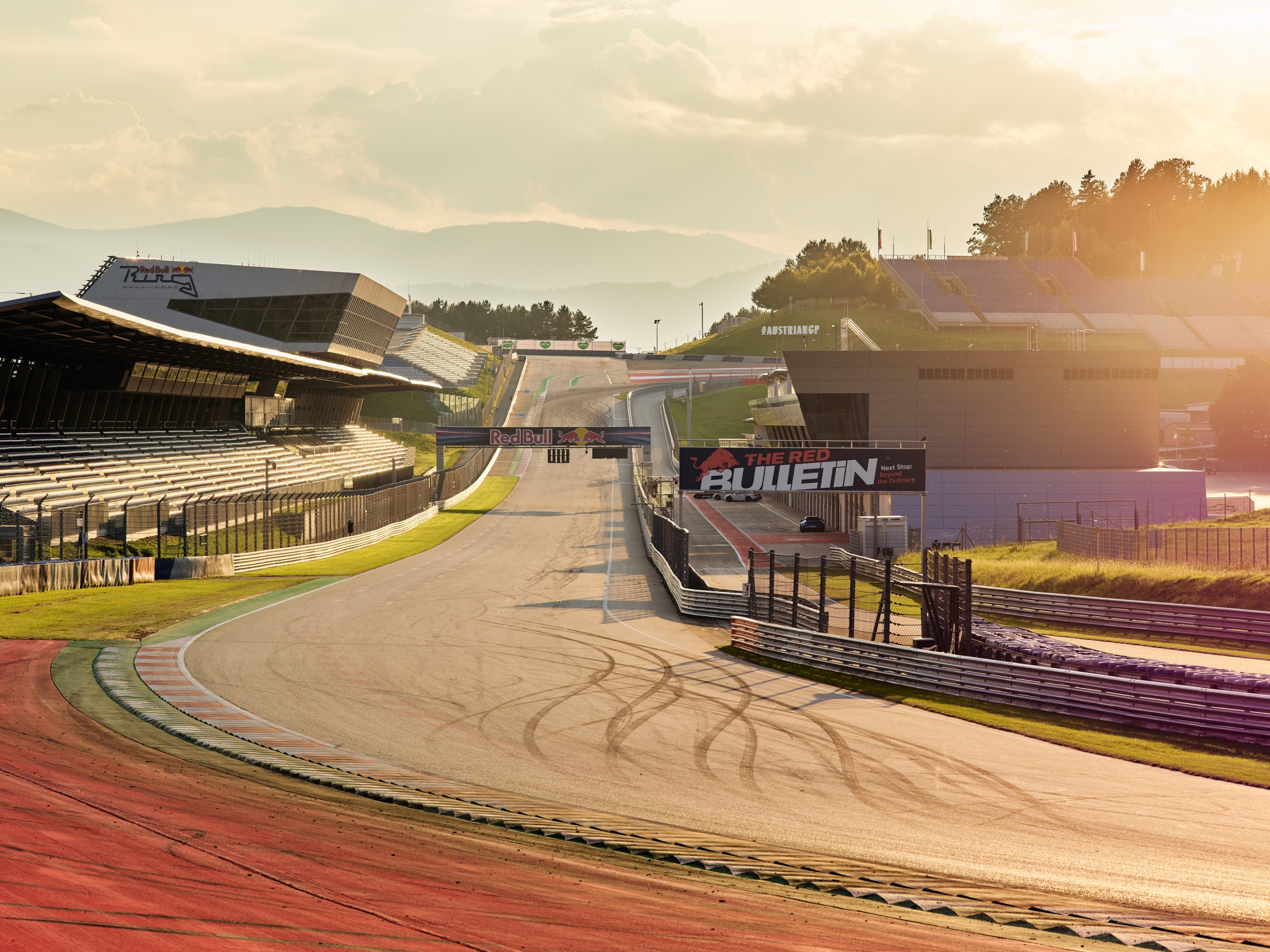 F1 | Grosser Preis von Österreich