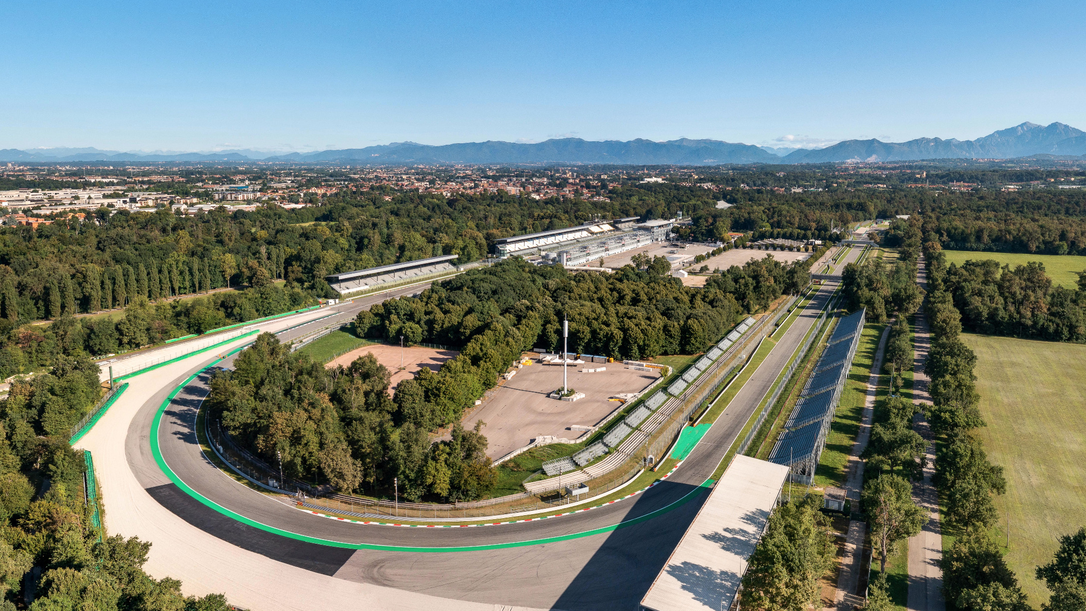 GTWC Europe | Endurance | Monza | 3H