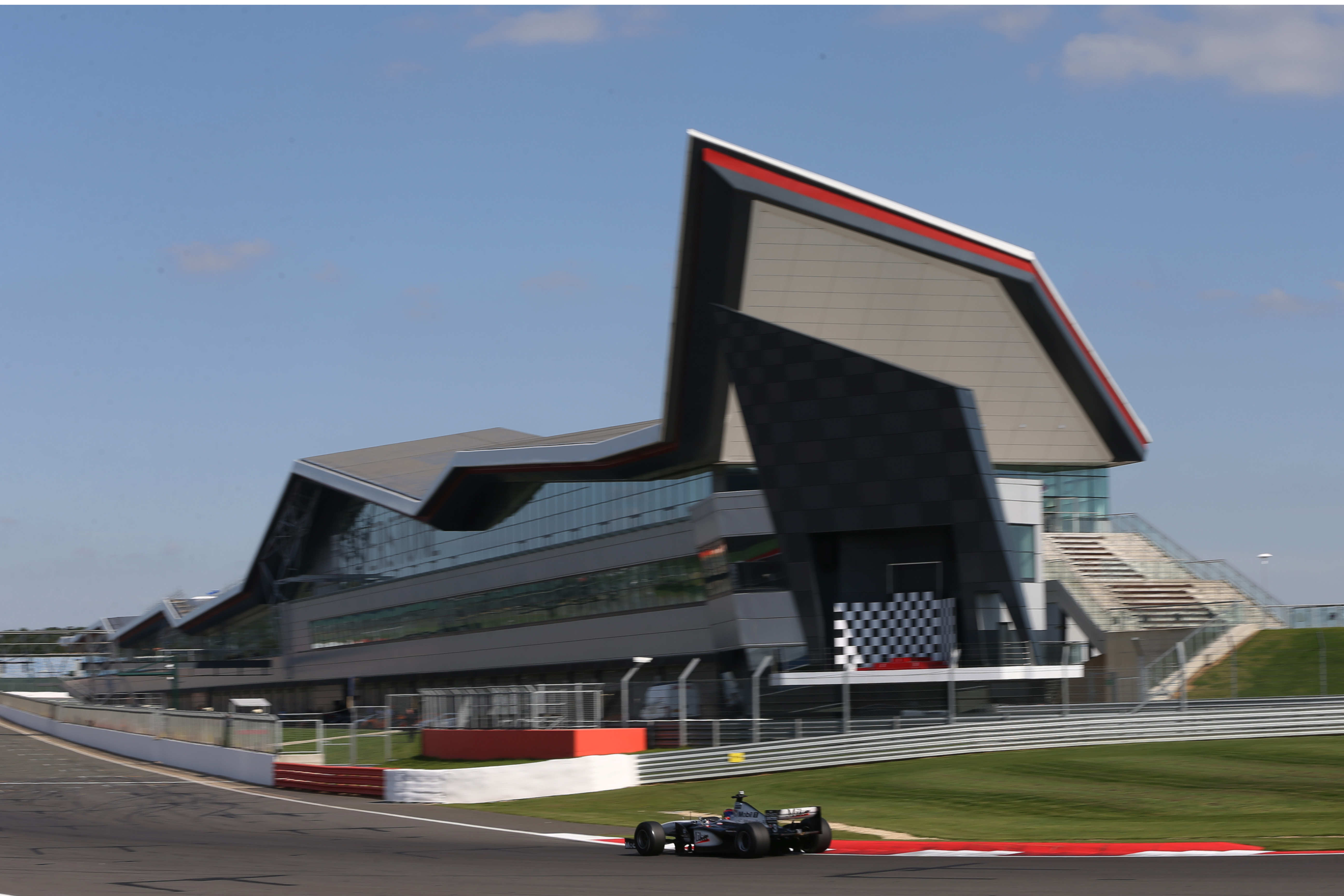 F1 | Silverstone Sprint