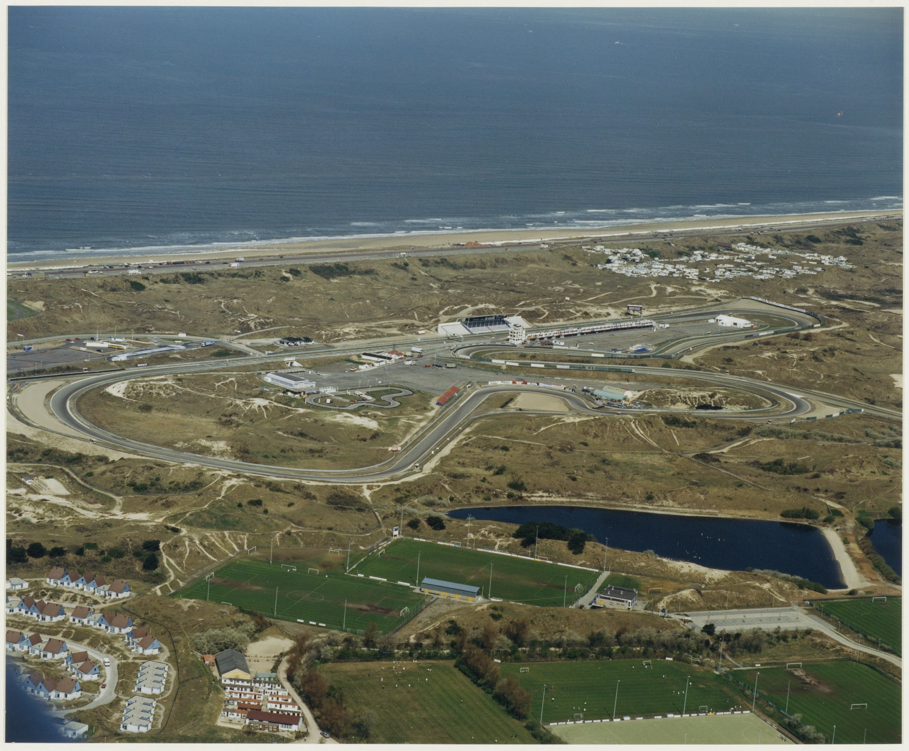 F1 | Zandvoort Sprint
