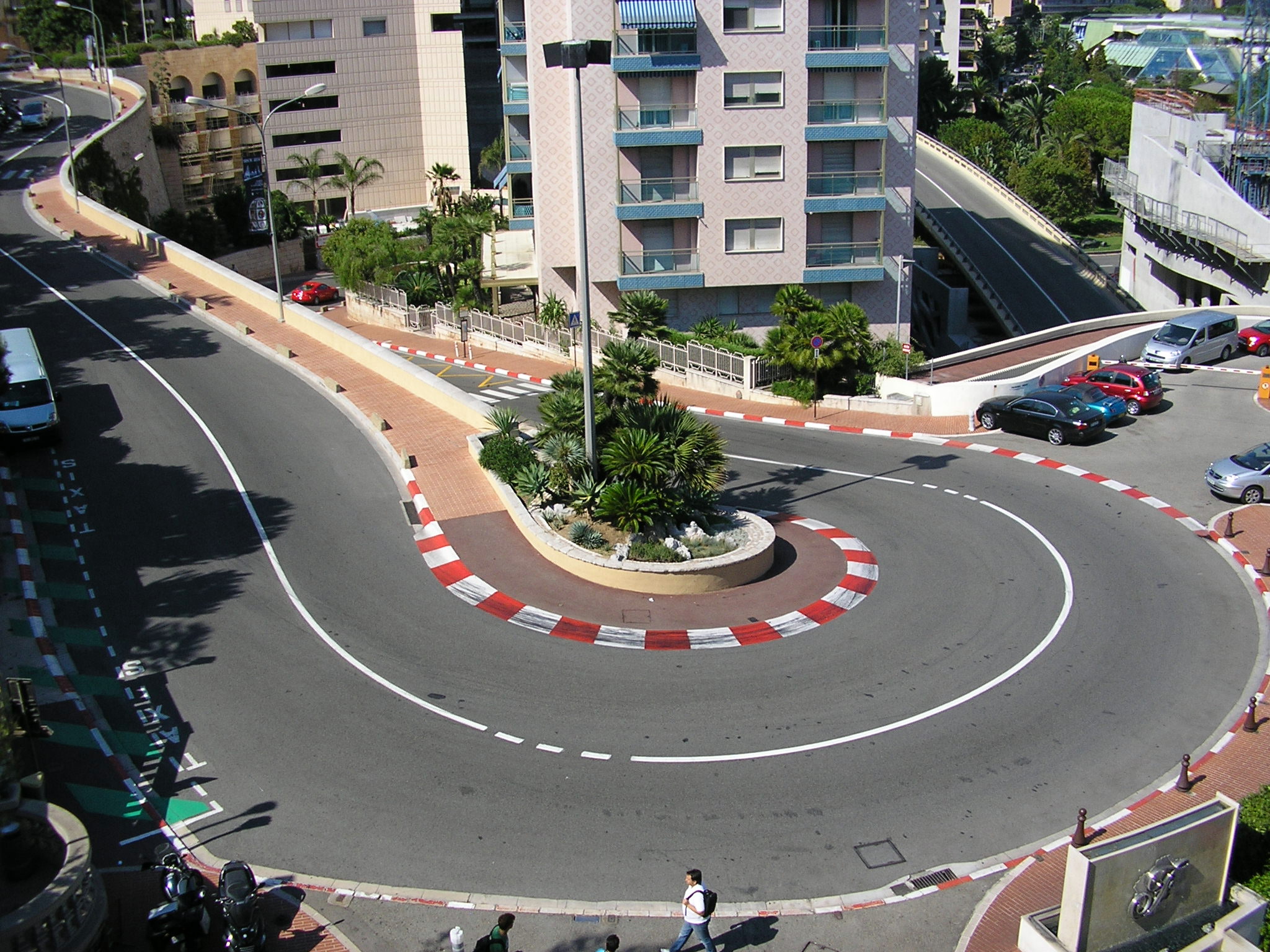 F1 | Grand Prix de Monaco
