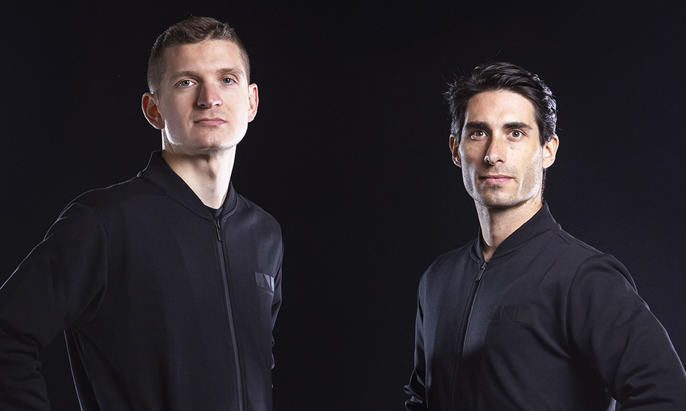 Mathieu Jaminet a Paul-Loup Chatin doplňují sestavu jezdců týmu Genesis Magma Racing pro sezónu WEC 2026