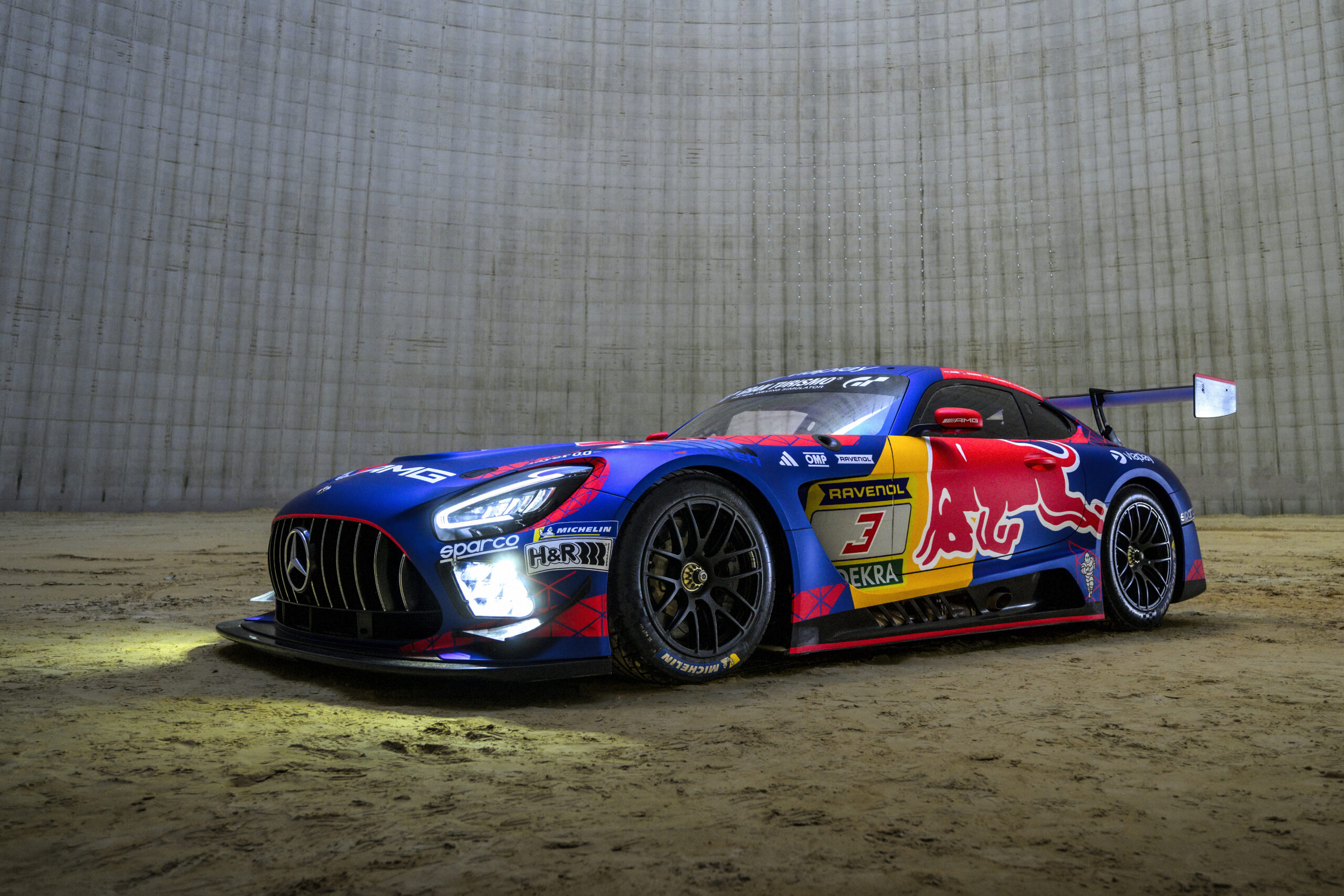 Oficiálně: Max Verstappen bude bojovat o vítězství ve 24h Nürburgring