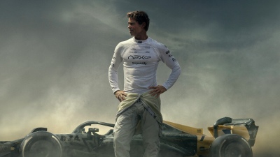 F1: The Movie; Brad Pitt jako nejsilnější pilot F1 a nepovedená reprezentace žen