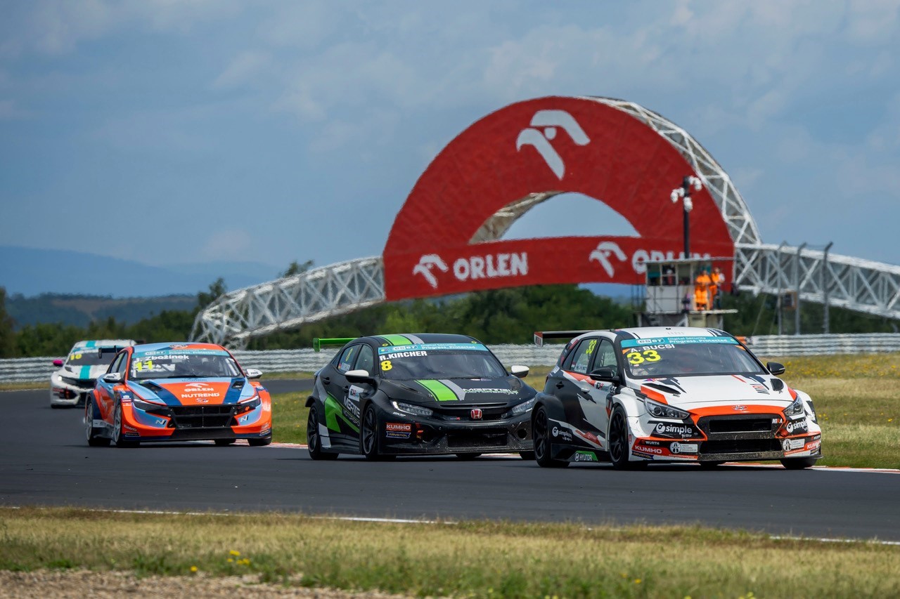 Racing Journal Speed Fest již příští víkend