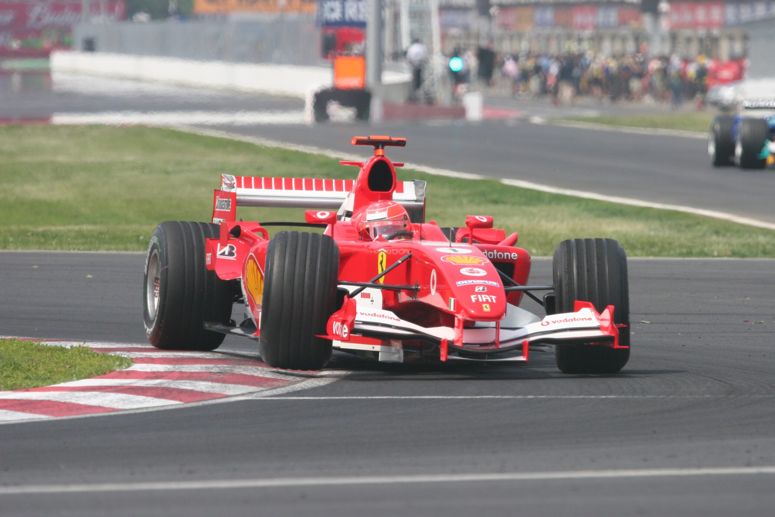 Michael Schumacher měl závodit s Häkkinenem u McLarenu. Dohodu nedodržel