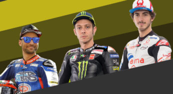 True Racing partnerem Valentina Rossiho a jezdců MotoGP pro charitativní virtuální závod