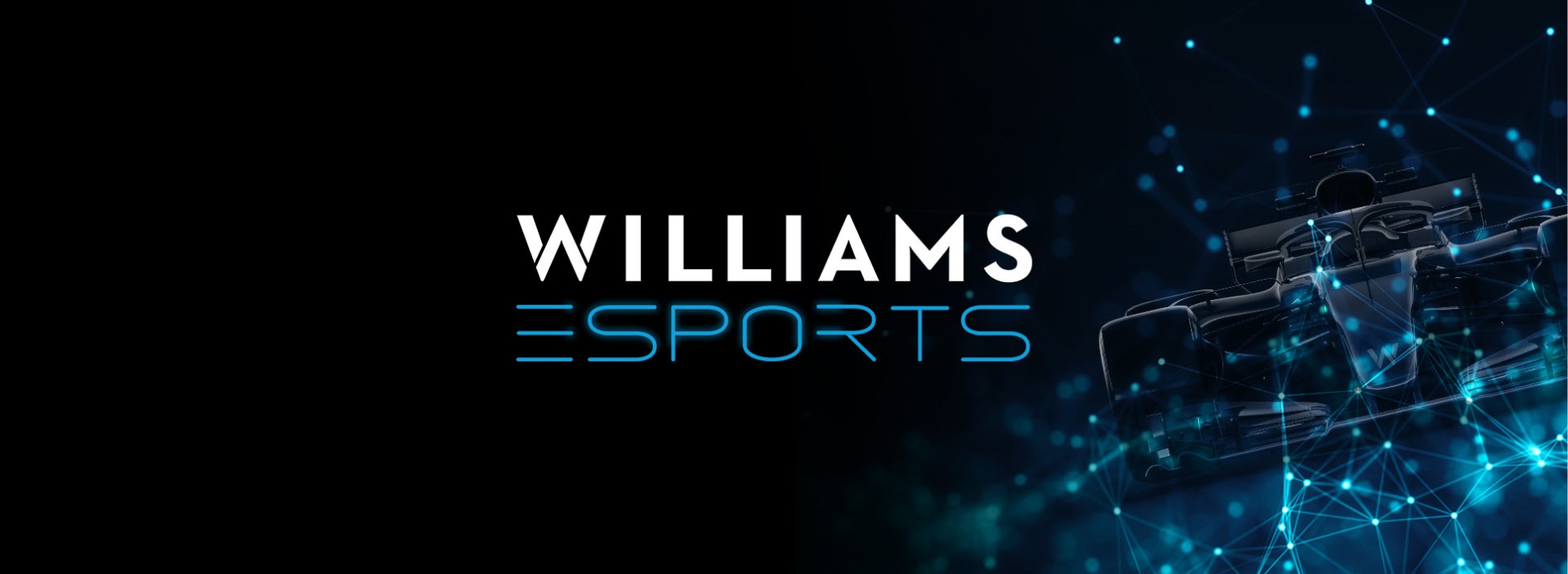 Simracingový závodník Štefanko bude hájit barvy Williams Esports