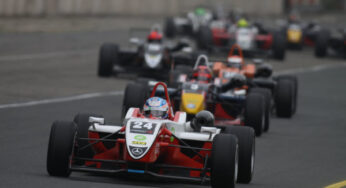 Tým formule 3 zkrátil pro závody zadní křídlo, na Norisringu to přineslo vítězství Bianchimu