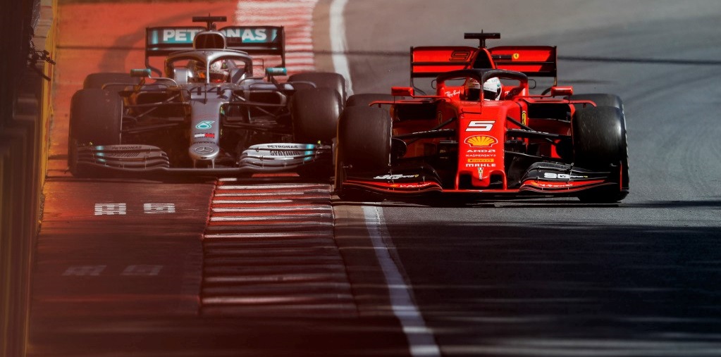 Pět zajímavých věcí, které se staly v sezoně 2019 formule 1