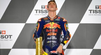 Kdo jsou nejmladší vítězové závodů Grand Prix?