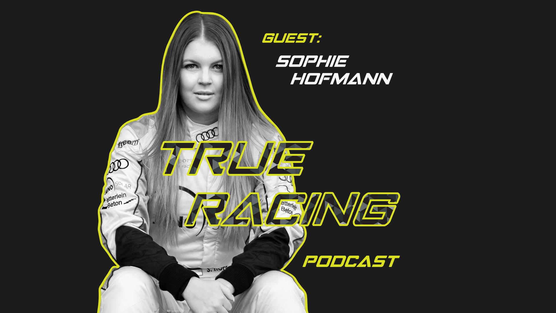 Podcast: Sophie Hofmann