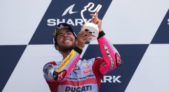 Vstoupí Enea Bastianini do továrního týmu Ducati?