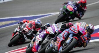 Startovní pole v MotoGP na rok 2023 se už formuje