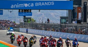 Známe startovní rošt MotoGP na sezonu 2023!