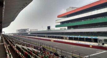 Nové tratě v kalendáři MotoGP na rok 2023