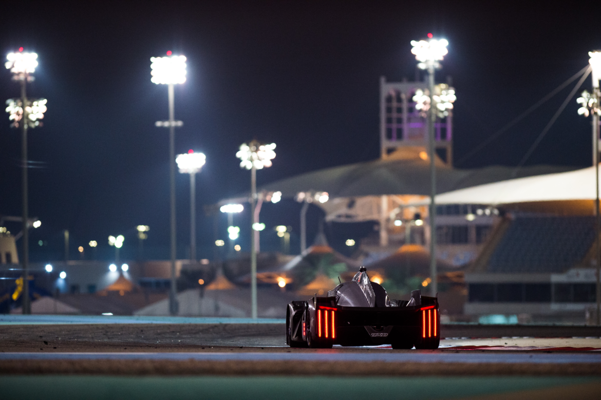 Sebring je stále v plánu pro rok 2024 navzdory prvnímu závodu v Kataru