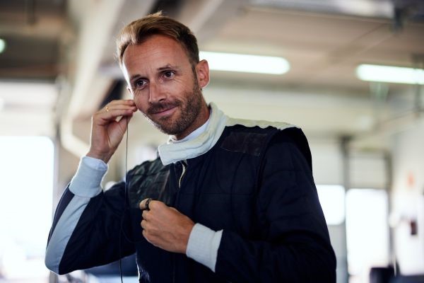 René Rast zůstává v DTM, pojede po boku van der Lindeho