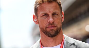Jenson Button pojede Le Mans s Porsche