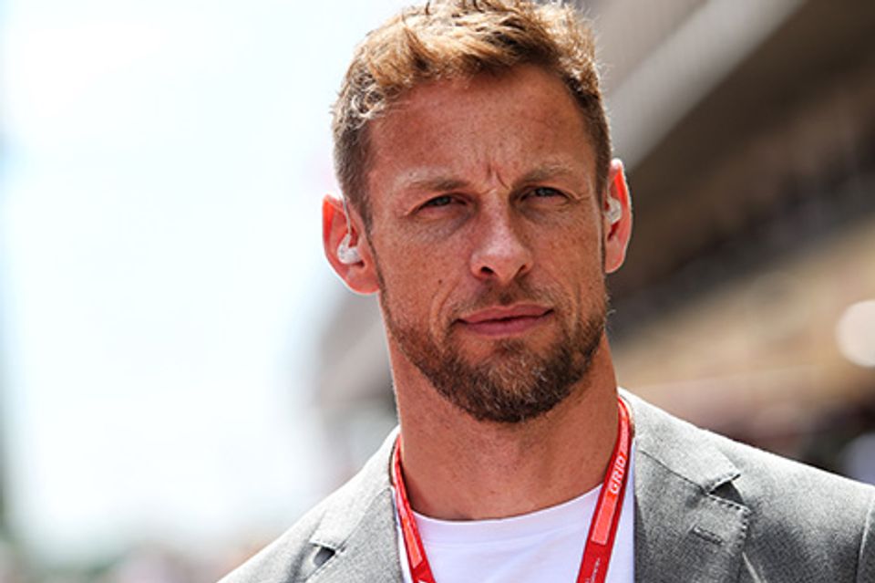 Jenson Button pojede Le Mans s Porsche