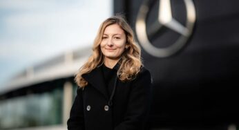 Doriane Pin bude závodit ve WEC s posádkou Iron Dames