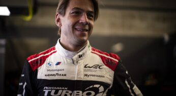 FIA WEC je zpátky: Kvalifikace a závod na SPORTY TV