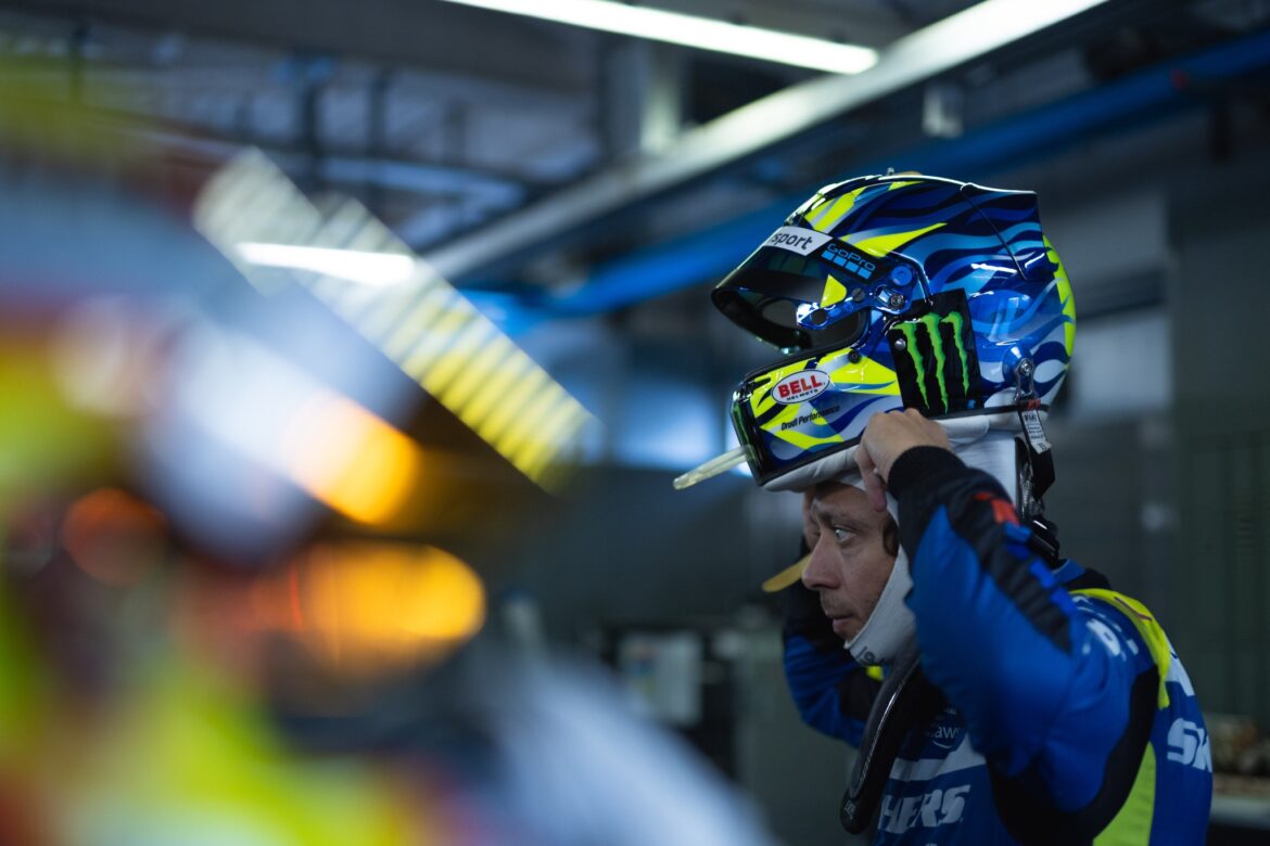 Valentino Rossi začíná lehce zvolňovat, plánuje se zaměřit jen na GT World Challenge