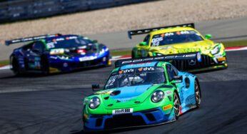 Allied Racing ruší potvrzený program DTM