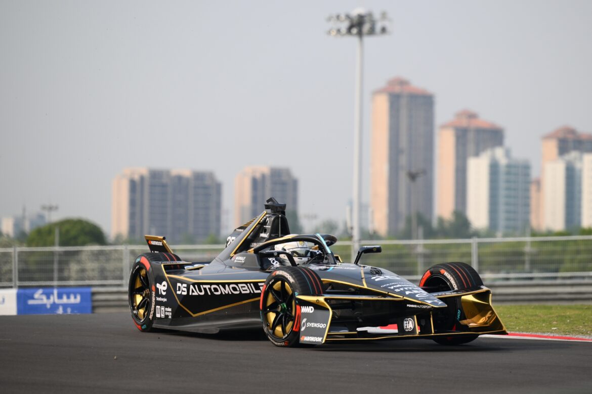 Formule E: Nejudržitelnější motorsport na planetě 